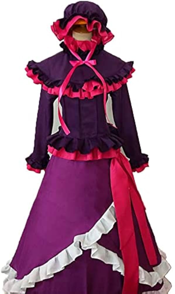 モクレンさま専用 オーバーロード　シャルティア　コスプレ衣装 Amazon.co.jp: [XIN XIN] オーバーロード OVERLORD風 シャル